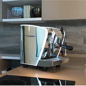 Servicio Técnico Cafeteras Musica Simonelli