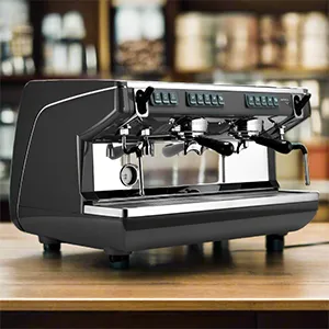 Servicio Técnico Cafeteras Profesionales Appia Simonelli