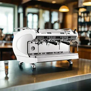 Servicio Técnico Cafeteras Profesionales Aurelia Simonelli