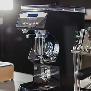 Servicio Técnico Molinillos Profesionales Simonelli