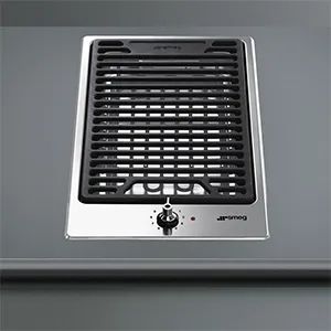 Servicio Técnico Barbacoas Smeg