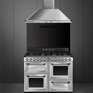 Servicio Técnico Cocinas Smeg
