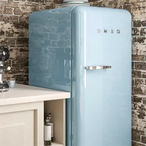 Servicio Técnico Congeladores Smeg