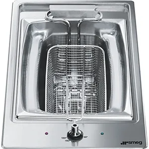 Servicio Técnico Freidoras Integrables Smeg