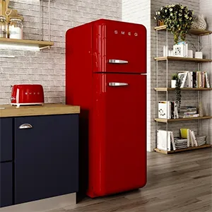 Servicio Técnico Frigoríficos Smeg