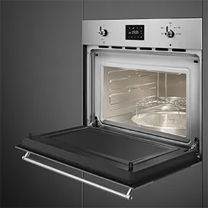 Servicio Técnico Microondas Smeg