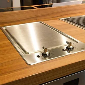 Servicio Técnico Teppanyaki Smeg