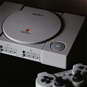 Servicio Técnico Playstation 1 Sony