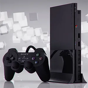 Servicio Técnico Playstation 2 Sony