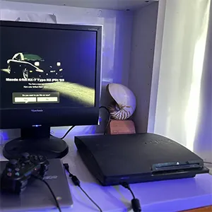Servicio Técnico Playstation 3 Sony