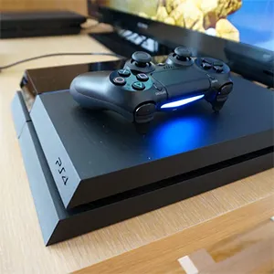 Servicio Técnico Playstation 4 Sony