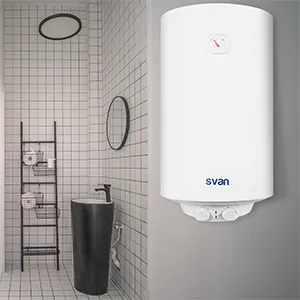 Servicio Técnico Termos Svan