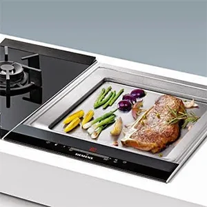 Servicio Técnico Teppanyaki Teka