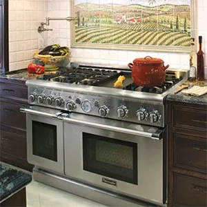 Servicio Técnico Cocinas Thermador