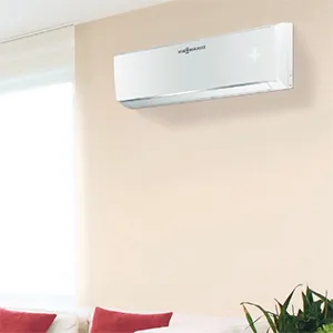 Servicio Técnico Aires Acondicionados Viessmann