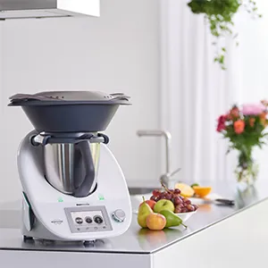 Servicio Técnico Thermomix TM5 Vorwerk
