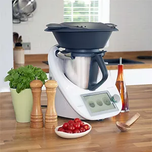 Servicio Técnico Thermomix TM6 Vorwerk