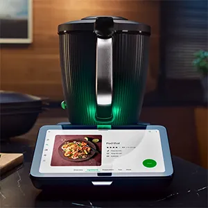 Servicio Técnico Thermomix TM7 Vorwerk