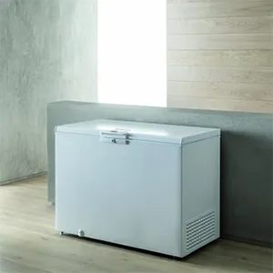 Servicio Técnico Congeladores Whirlpool