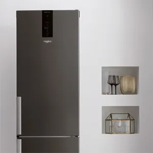 Servicio Técnico Frigoríficos Whirlpool