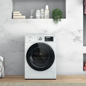 Servicio Técnico Lavadoras Whirlpool