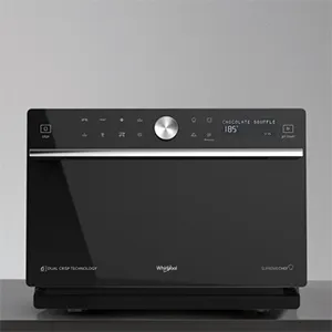 Servicio Técnico Microondas Whirlpool