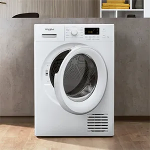 Servicio Técnico Secadoras Whirlpool