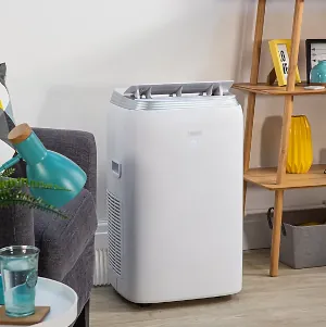 Servicio Técnico Aires Acondicionados Zanussi