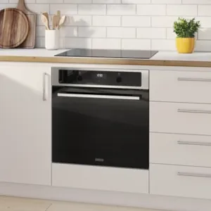 Servicio Técnico Cocinas Zanussi