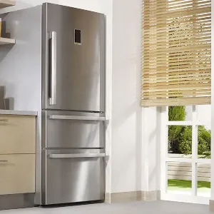 Servicio Técnico Congeladores Zanussi