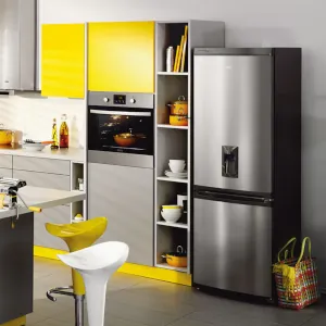 Servicio Técnico Frigoríficos Zanussi