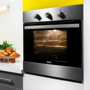 Servicio Técnico Hornos Zanussi