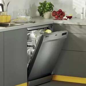 Servicio Técnico Lavavajillas Zanussi